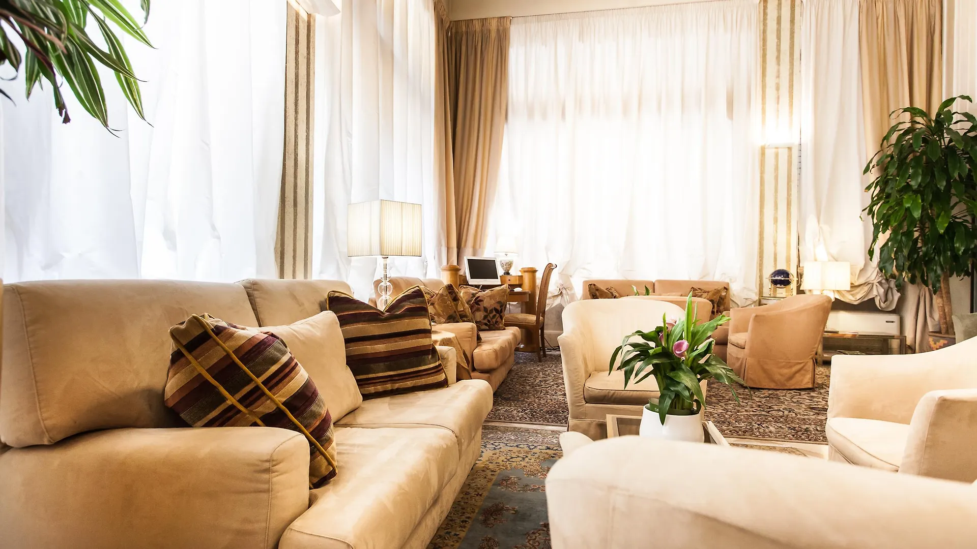 Hotel San Luca Verona