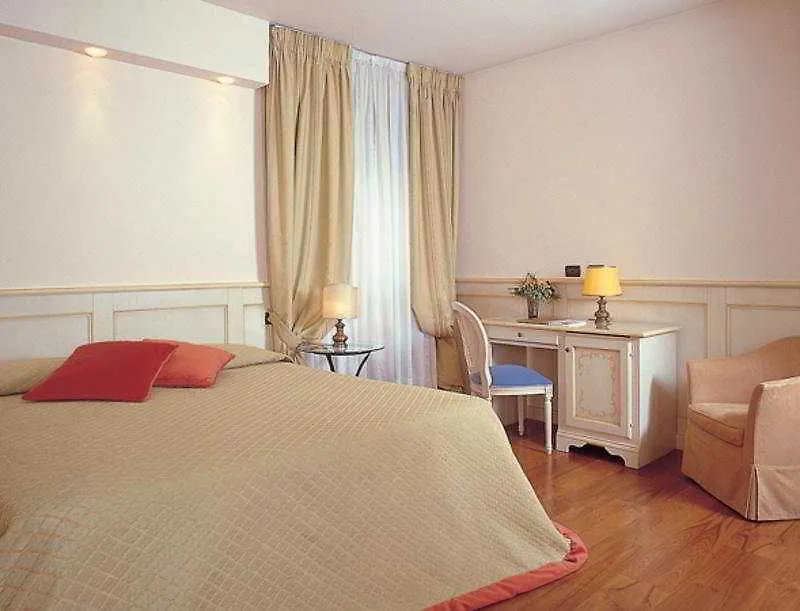 Hotel San Luca Verona