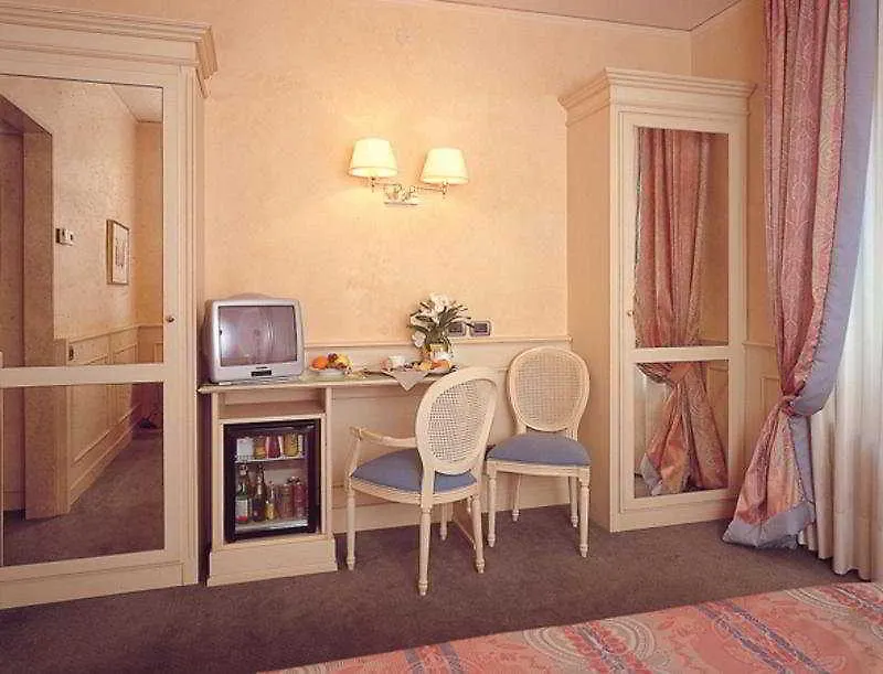 Hotel San Luca Verona