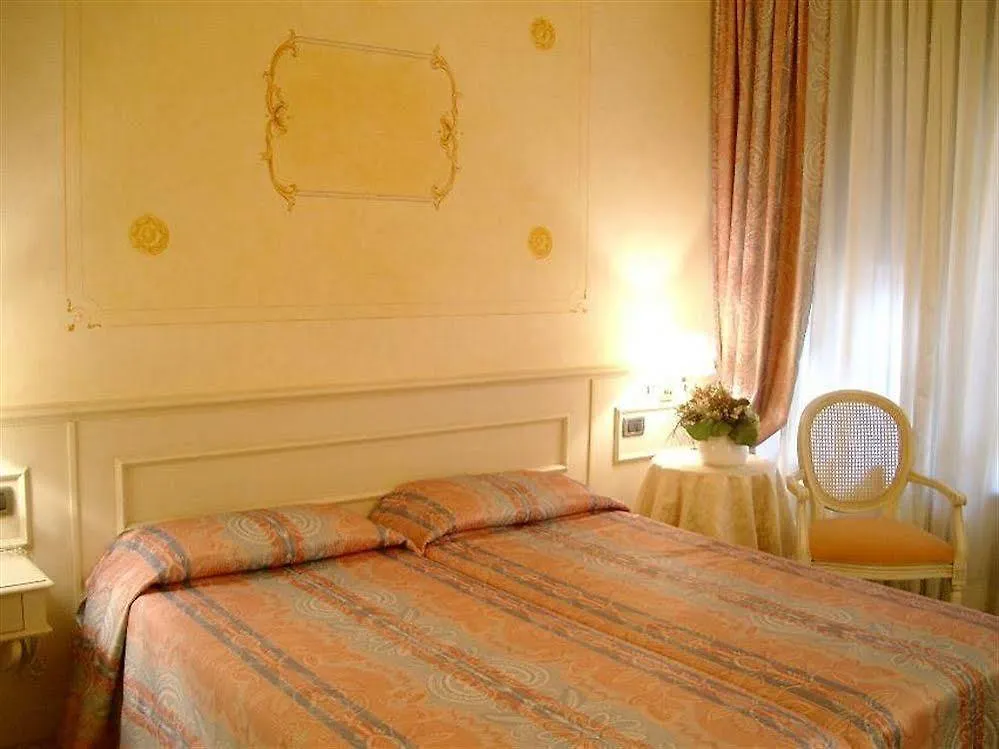 Hotel San Luca Verona 3*,  İtalya
