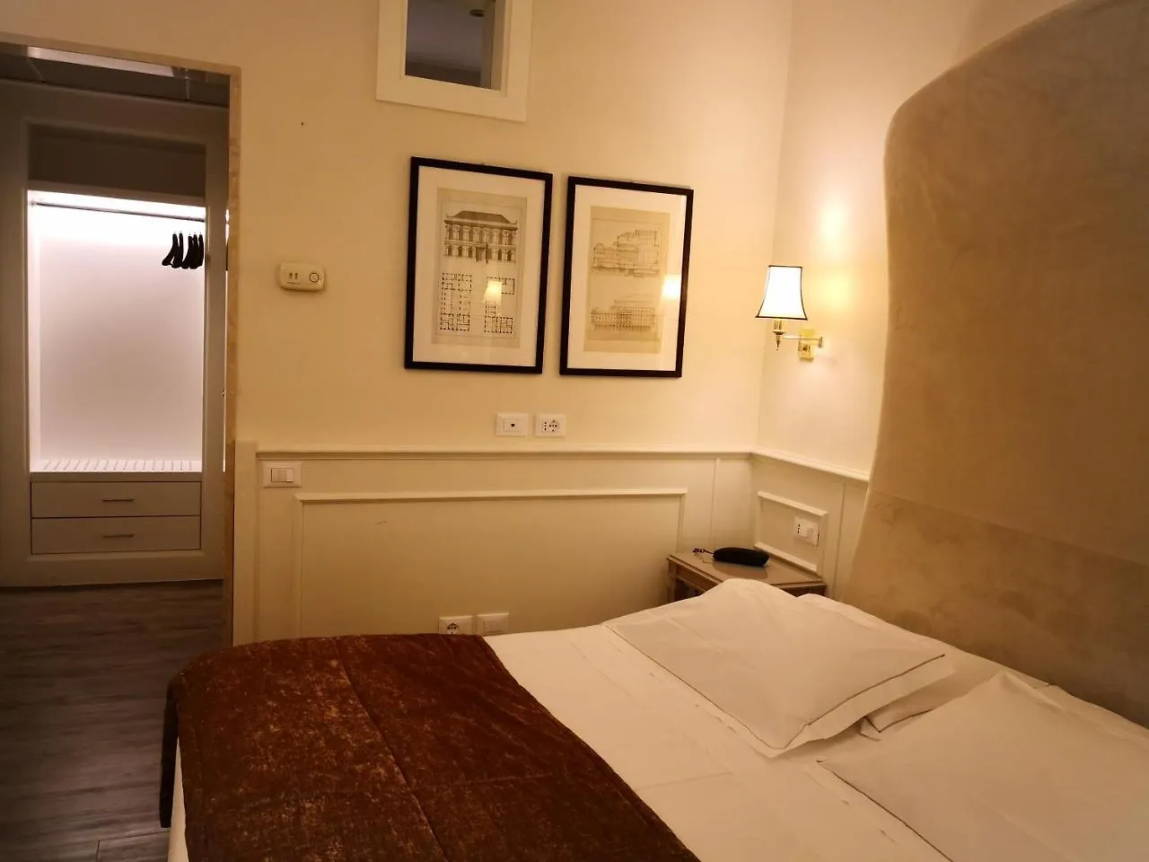 Hotel San Luca Verona